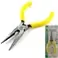 SanTus ST502 Needle Nose Plier