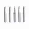 Brand New 3mm Chisel Flat-Blade Tip D Series Standard Soldering Iron Bit