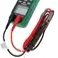 Digital Clamp Meter 600A Mastech MS2109A