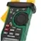 Digital Clamp Meter 600A Mastech MS2109A