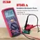 UNI T Handheld Insulation Resistance Meter UT505A