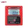 UNI T 4 Pole Soil Resistance Earth Tester Meter UT523A