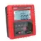 UNI T 4 Pole Soil Resistance Earth Tester Meter UT523A