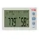 UNI T Temperature Humidity Meter A13T