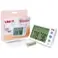 UNI T Temperature Humidity Meter A13T