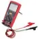 UNI T Handheld Insulation Resistance Tester UT505B