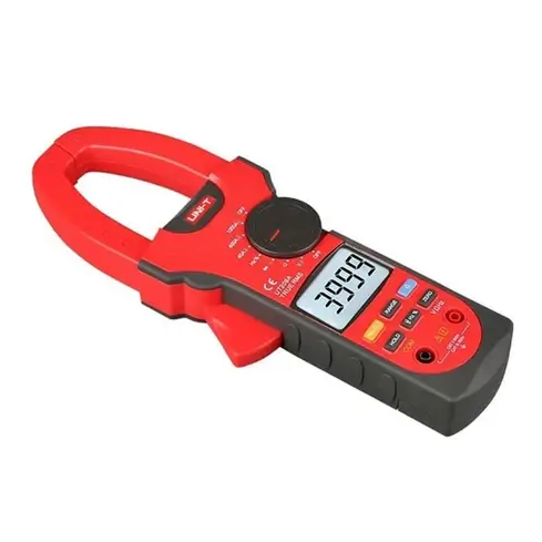 True RMS Digital Clamp Meter 1000A UNI T UT209A