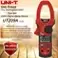 True RMS Digital Clamp Meter 1000A UNI T UT209A