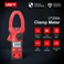 True RMS Digital Clamp Meter 1000A UNI T UT209A