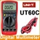 Digital Multimeter UNI T UT60C