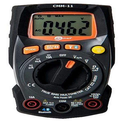 Digital Multimeter Sonel CMM-11