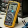 Fluke 18B+ Digital Multimeter