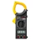 Mastech M266 Digital AC Clamp Meter AC/DC Voltage AC Current Resistance Tester