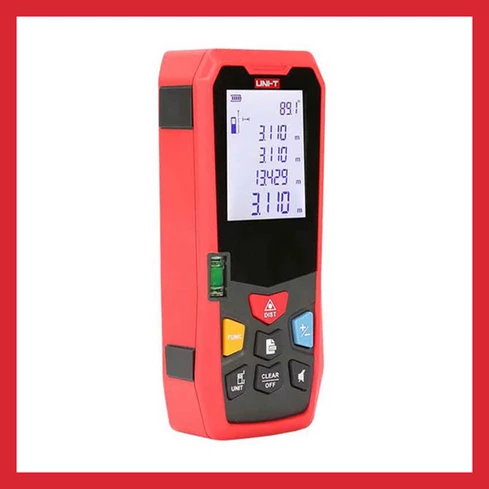 UNI-T LM150 Laser Distance Meter