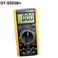 Digital Multimeter DT9205B+