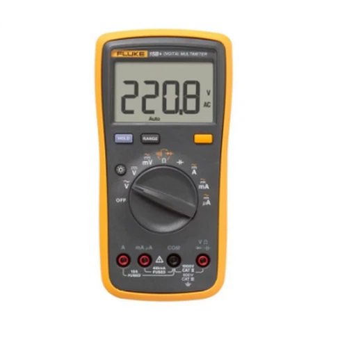 MULTIMETER 15B+ FLUKE In Pakistan