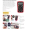 UNI T Palm Size Multimeter UT33B+