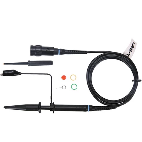 UNI T 100MHz Passive Probe Oscilloscope UT P04