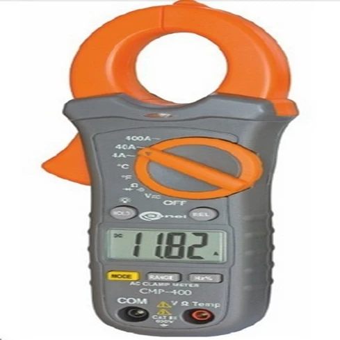 Sonel CMP-401 Digital Clamp-on multimeter in Pakistan