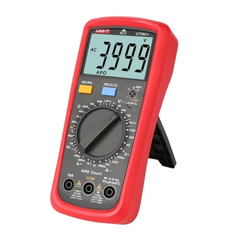 UNI T Digital Multimeter UT39C+