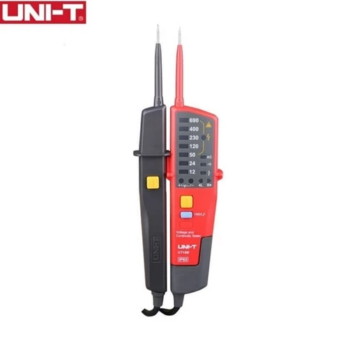 UNI T Voltage Detector Tester UT18B