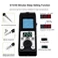 Portable Temperature Adjustable Soldering Station YIHUA YH908DII