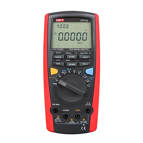 UNI T Intelligent Digital Multimeter UT71C