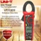 True RMS Professional Digital Clamp Meter UNI T UT219DS