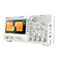 Ultra Phosphor Oscilloscope 4 Channel DSO UNI T UPO3254E