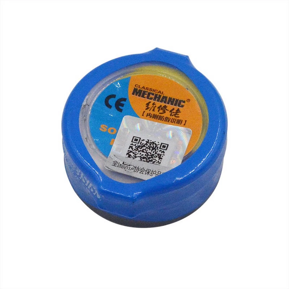Welding Tin Paste Lead Soldering Solder Aid Accessories Fulx Durable
