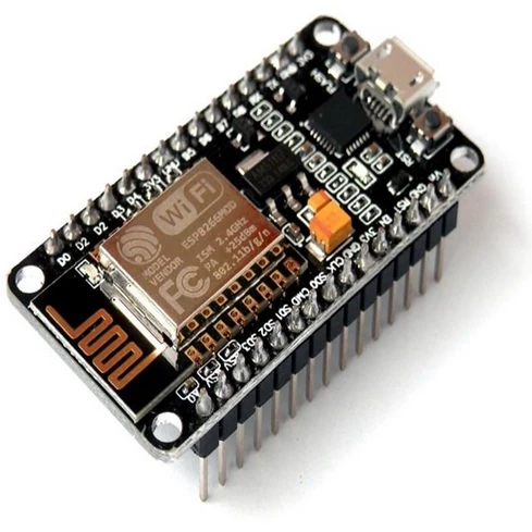 NodeMcu v2 Lua ESP8266 WIFI IoT Development Board CP2102