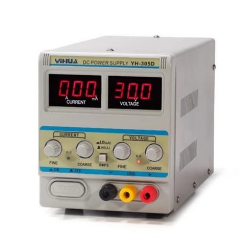 Adjustable Variable DC Power Supply YH305D