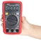 UNI T Palm Size Multimeter UT33A+