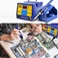 High Power Adjustable Temperature Soldering Station YH939BD+