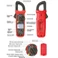 UT203+ Clamp Meter UNI T Digital Multimeter