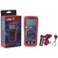 UNI T Digital Multimeter UT136C+