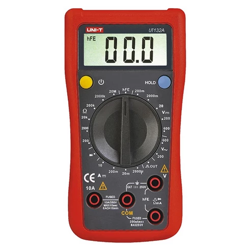 UNI T Digital Multimeter UT132A