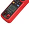 True RMS Digital AC/DC Clamp Meter 2500A UNI T UT222
