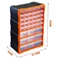 39 Drawer Tool Storage Box