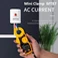 Portable Digital Clamp Meter MT87