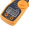 Portable Digital Clamp Meter MT87