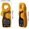 Portable Digital Clamp Meter MT87