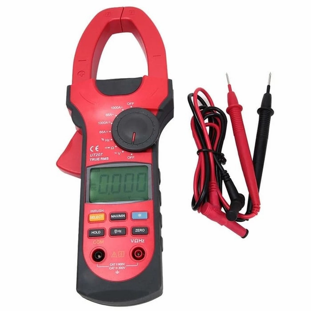 Image of Uni-T UT207 Best Buy website