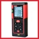 UNI-T UT393+ Handheld Laser Distance Meter Range Finder