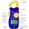 Digital LCD Clamp Meter CHY88A