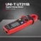 UNI T Mini Digital Clamp Meter UT211B