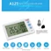 UNI T Temperature Humidity Meter A12T