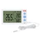 UNI T Temperature Humidity Meter A12T