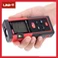 UNI-T UT391+ Laser Distance Meter Range Finder