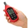 UNI T Mini Temperature Humidity Meter UT333